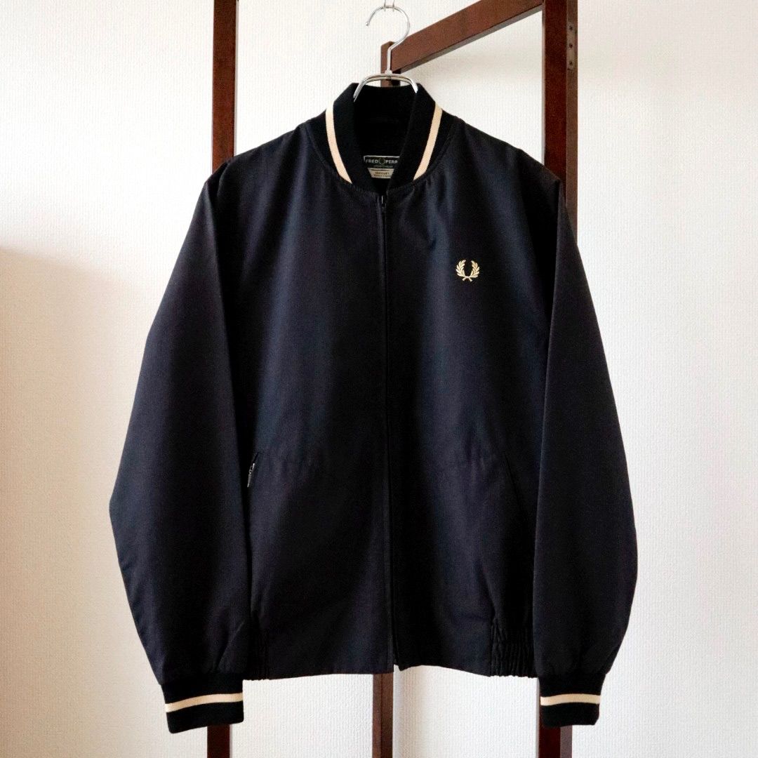 Fred Perry Monkey Jacket REISSUES Made In England フレッドペリー