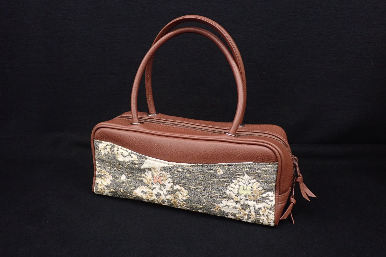 和装 利休 バッグ 仙福屋