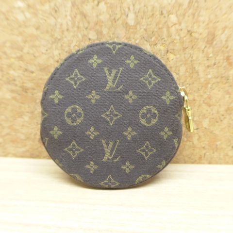 年末のプロモーション特価！ LOUIS VUITTON ルイヴィトン コインケース ポルトモネロン 小物