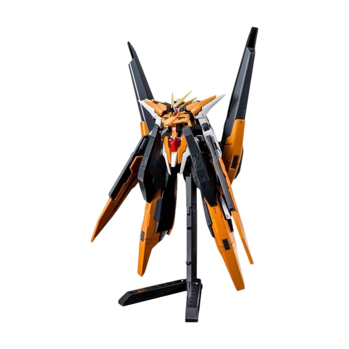 模型・プラモデル バンダイスピリッツ HG1/144ガンダムハルート最終