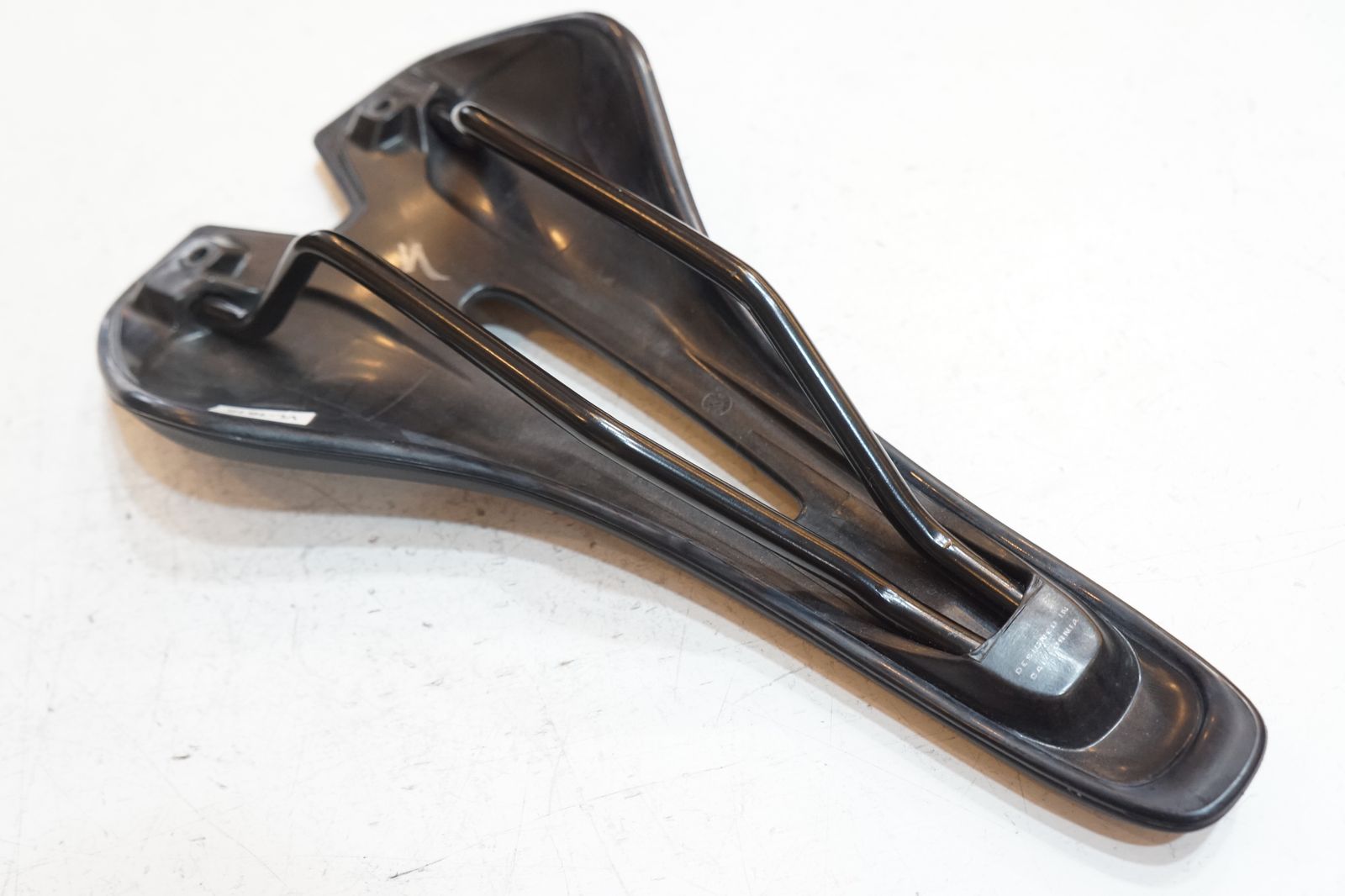 SPECIALIZED スペシャライズド TOUPÉ COMP GEL 143mm サドル | バイチャリ浦和ベース DECORATOM_COM_BR