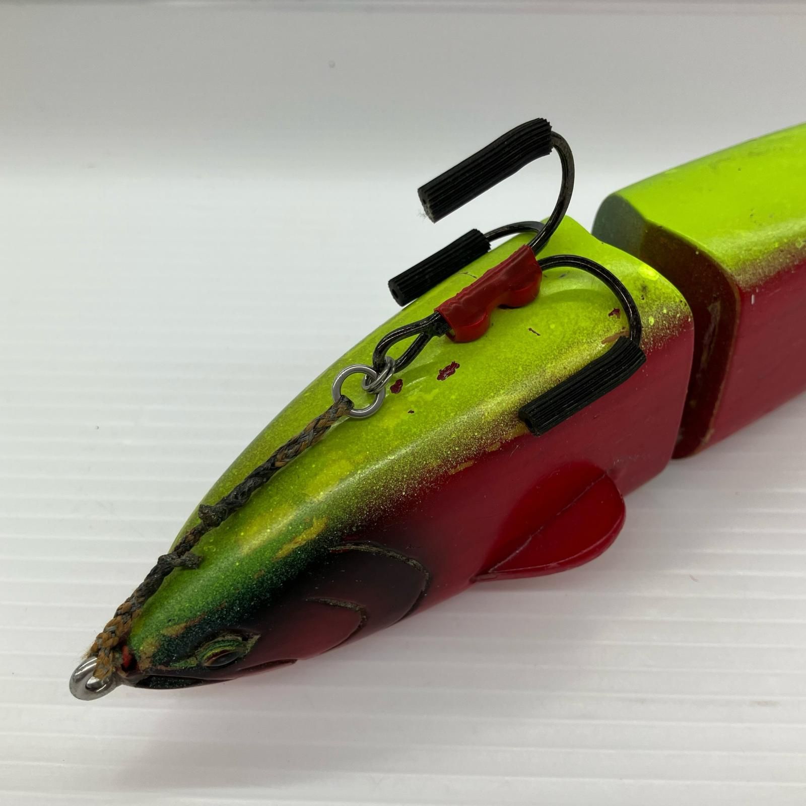 ブリンカー300 程度C