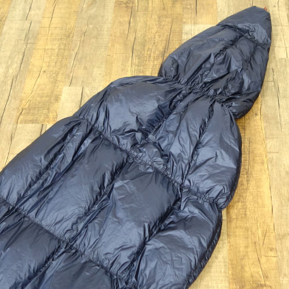 AXESQUIN凌 モグ 350 モグ 350（ハンモック用寝袋）【AXESQUIN 凌】 – SANKAKU STAND