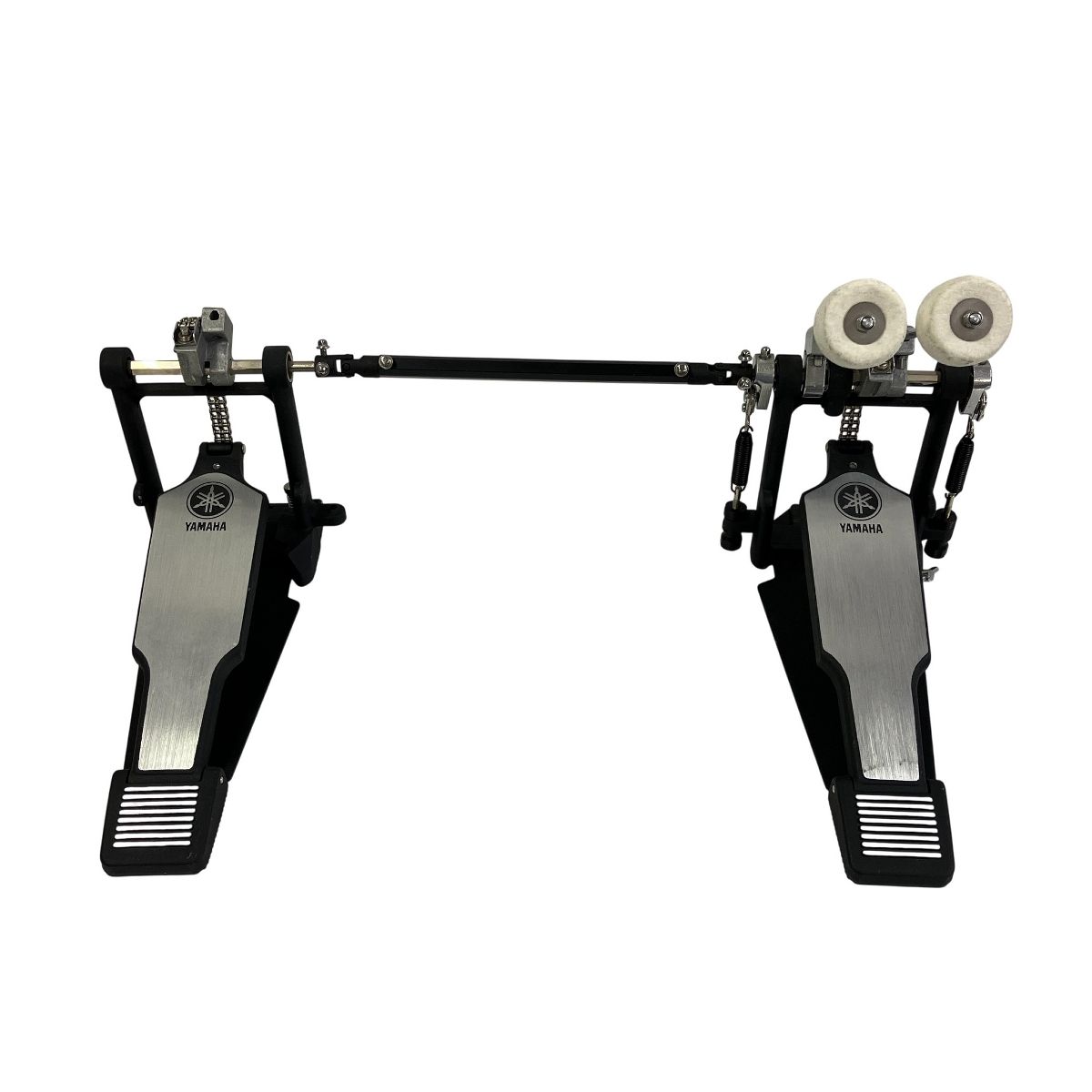 YAMAHA DFP8500C ダブル フットペダル ツインペダル ドラム 楽器 T10418077
