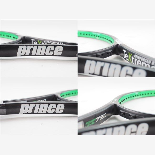 【現行モデル】Prince ツアーTour 95 G3プリンス TOUR 95 - Prince プリンステニス公式サイト