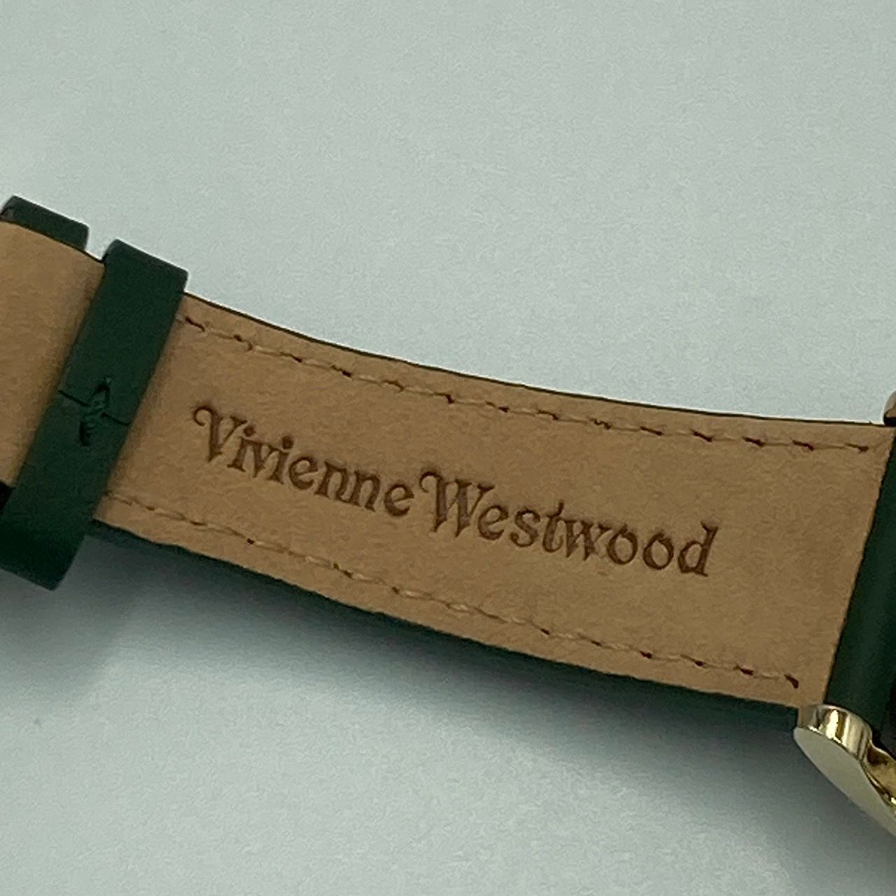 ◇ Vivienne Westwood ヴィヴィアンウエストウッド 腕時計 VV240GDGR 