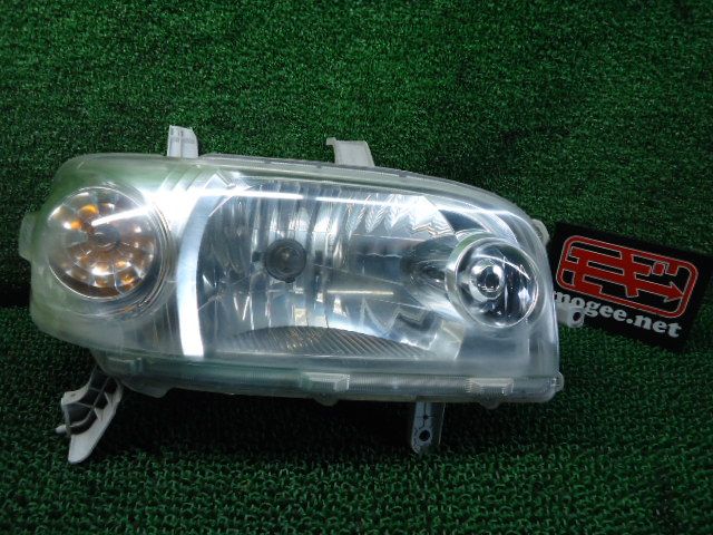 ダイハツ タント L350S 左ヘッドライト KOITO 100-51752 タント ダイハツ タント L350S 左ヘッドライト KOITO 100-51752 タント