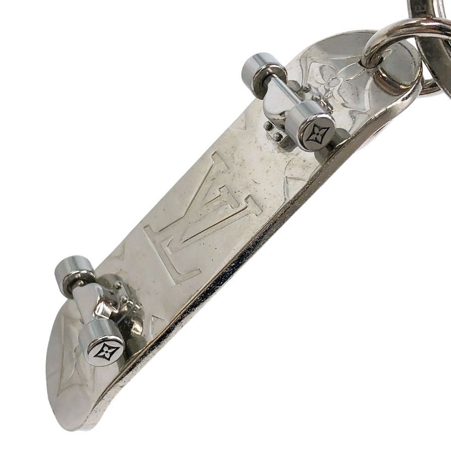 ルイヴィトン モノグラム エクリプス キーホルダー【AFI8】【中古  