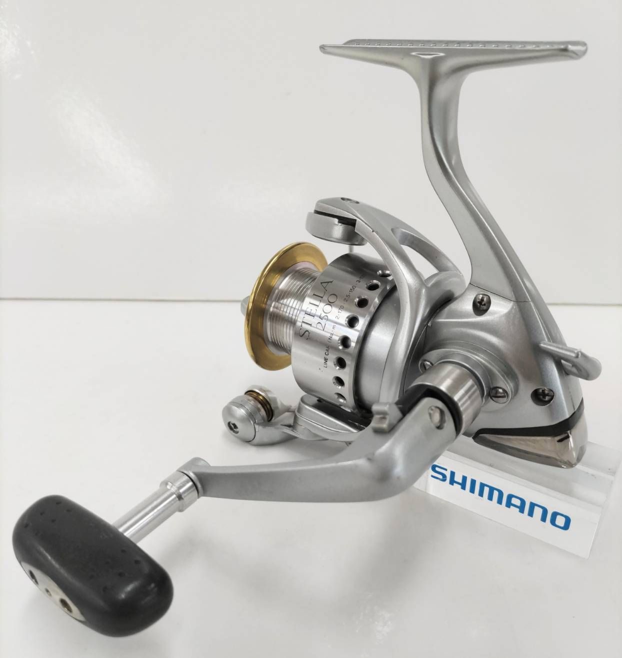 98ステラ2500　極上品 98ステラ 2500｜＠ベリーネット 日本最大新品中古釣具WEBショップ
