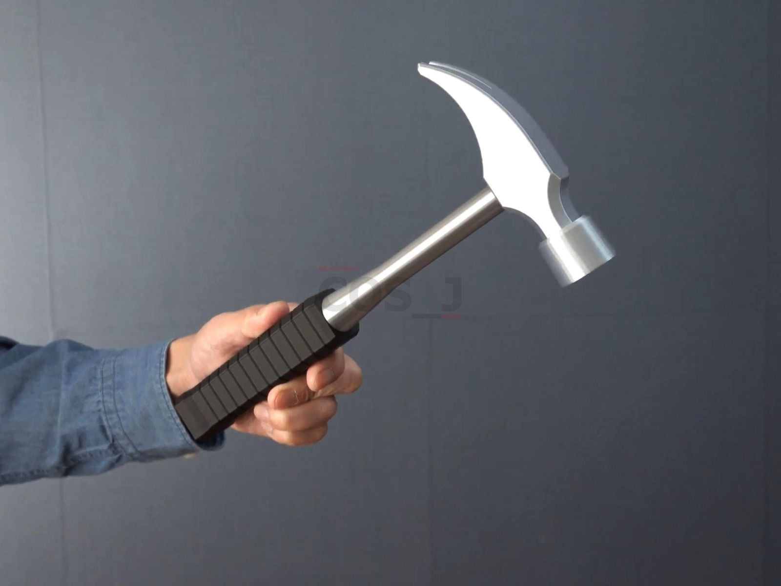 SAKAMOTO DAYS サカモトデイズ 南雲 武器風 ※受注生産】 サカモト