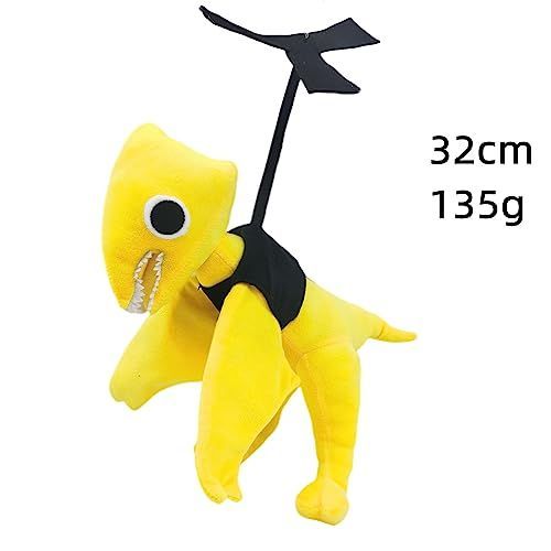 レインボーフレンズ ぬいぐるみ レインボーフレンズ第二章