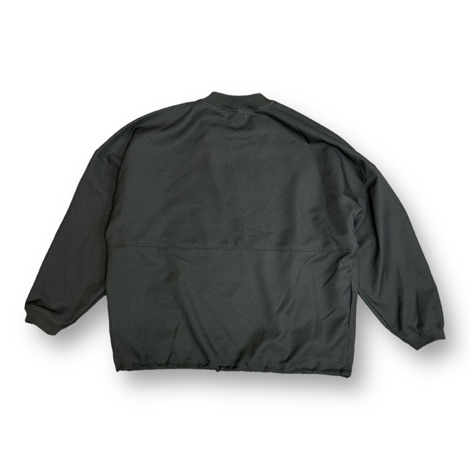 定価25300円 COOTIE PRODUCTIONS 23AW Polyester Twill Football
