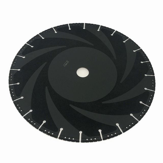 ハスクバーナ ダイヤモンドブレード