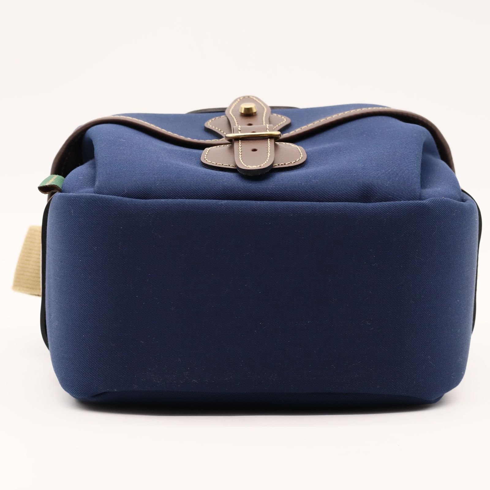 Billingham Hadley One ネイビーキャンバス #3436 Billingham Hadley One｜ビリンガム ハドレー ワン｜ネイビー