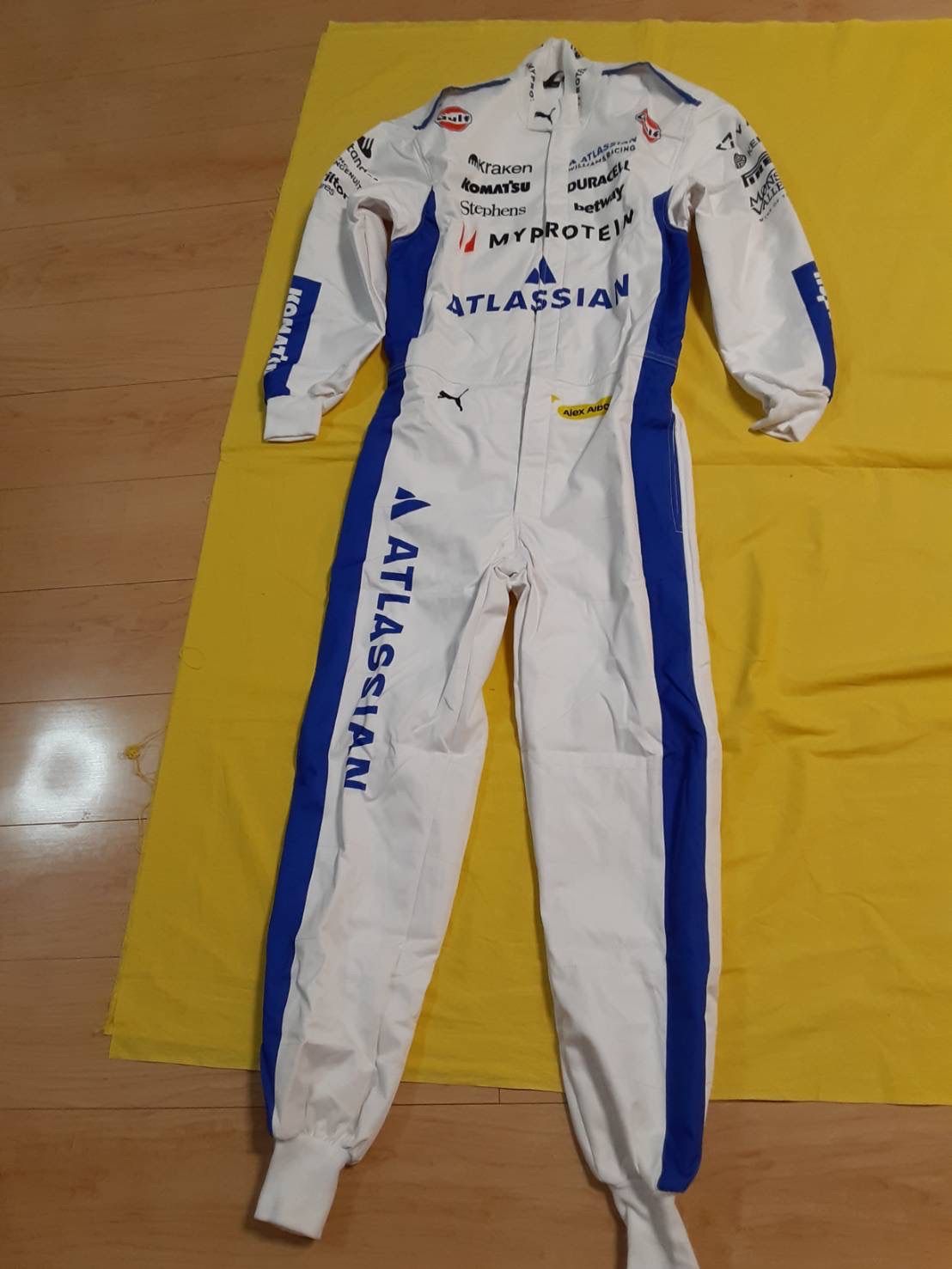 【2024年】高評価レビューアイテム特集 高品質 送料込み オーダーメイド作成 F1 カート レーシング F1
