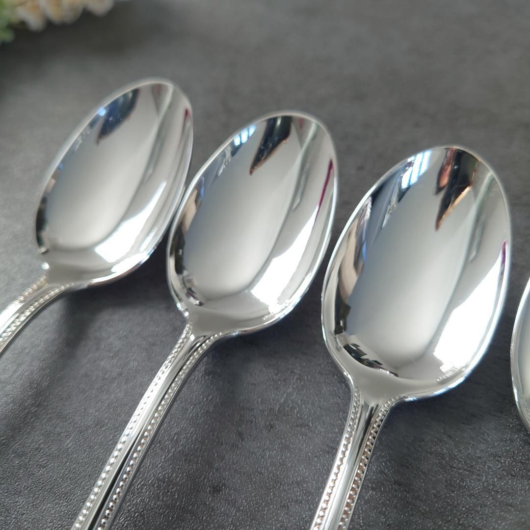 パール ティースプーン