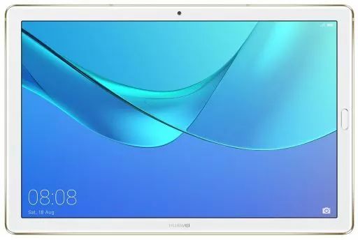 タブレット端末 HUAWEI MediaPad M5 Pro Wi-Fiモデル 10.8インチ 64GB シャンペンゴールド CMR-W19
