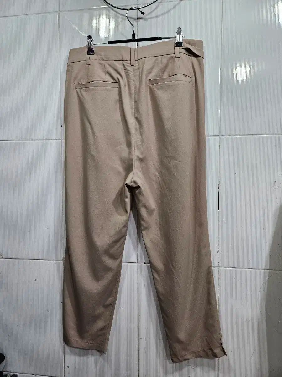 ハンソム システムホームパンツ