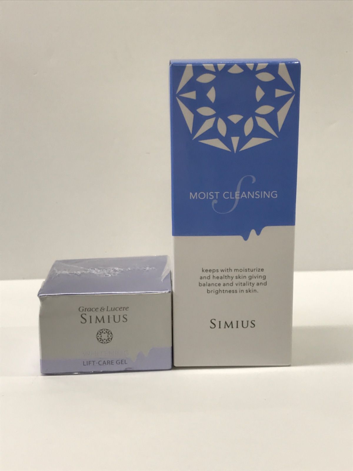 試してみた】シミウス シミウスピーリングジェルの効果・肌質別の