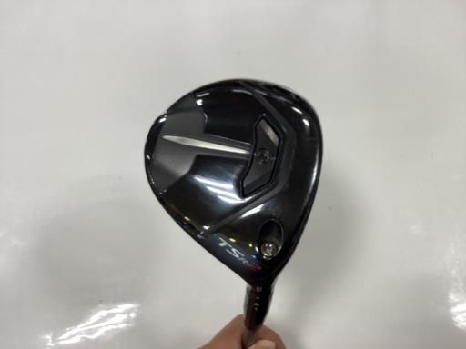 中古】 タイトリスト TSR2 15° フェアウェイウッド FW TSP111