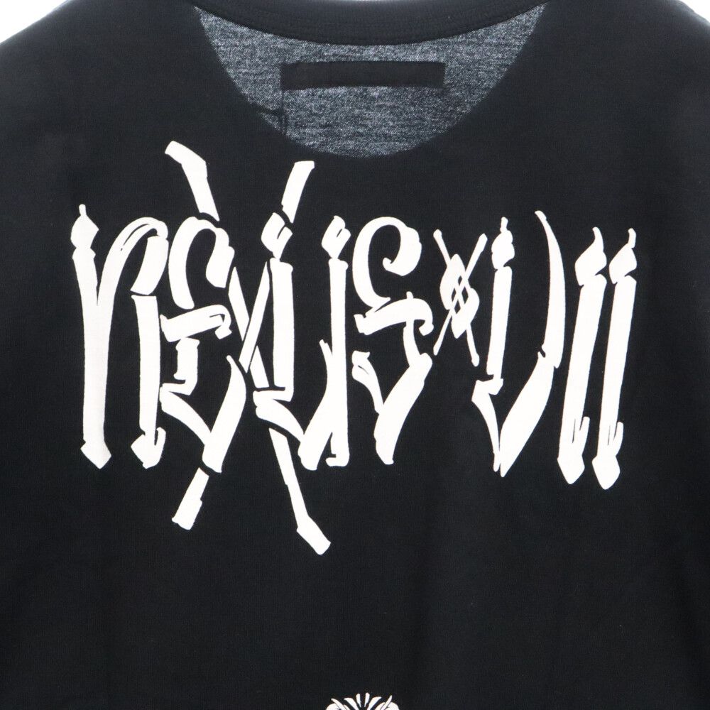 専用Nexusvii doc Tシャツネクサスセブン ドクTシャツ 新品未使用L 2021年8月上旬発売予定】NEXUSVII.で人気のグラフィックをT
