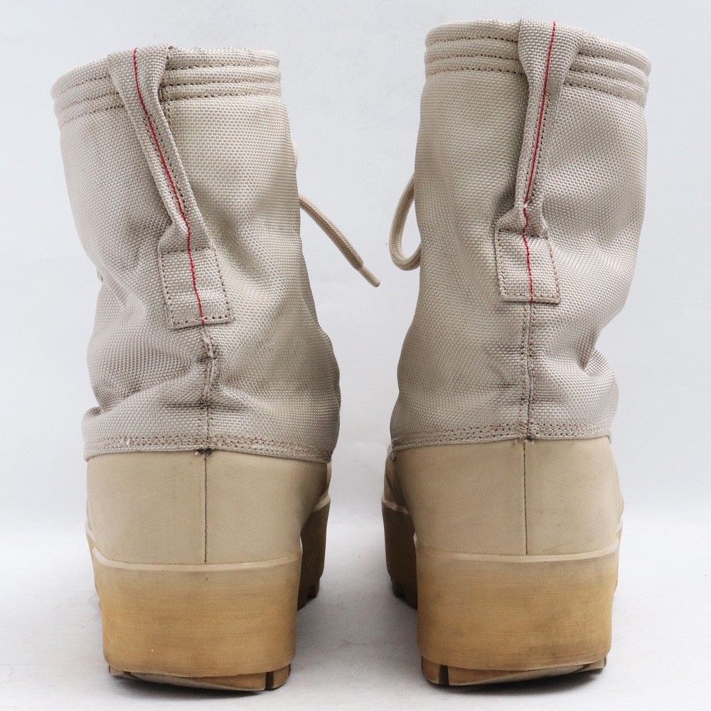 27.5cm ADIDAS YEEZY BOOST 950 PEYOTE - メルカリ