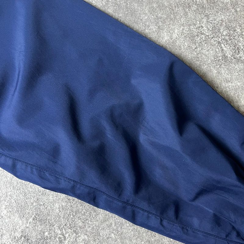 90s POLO GOLF RALPH LAUREN ライナー付き プルオーバー