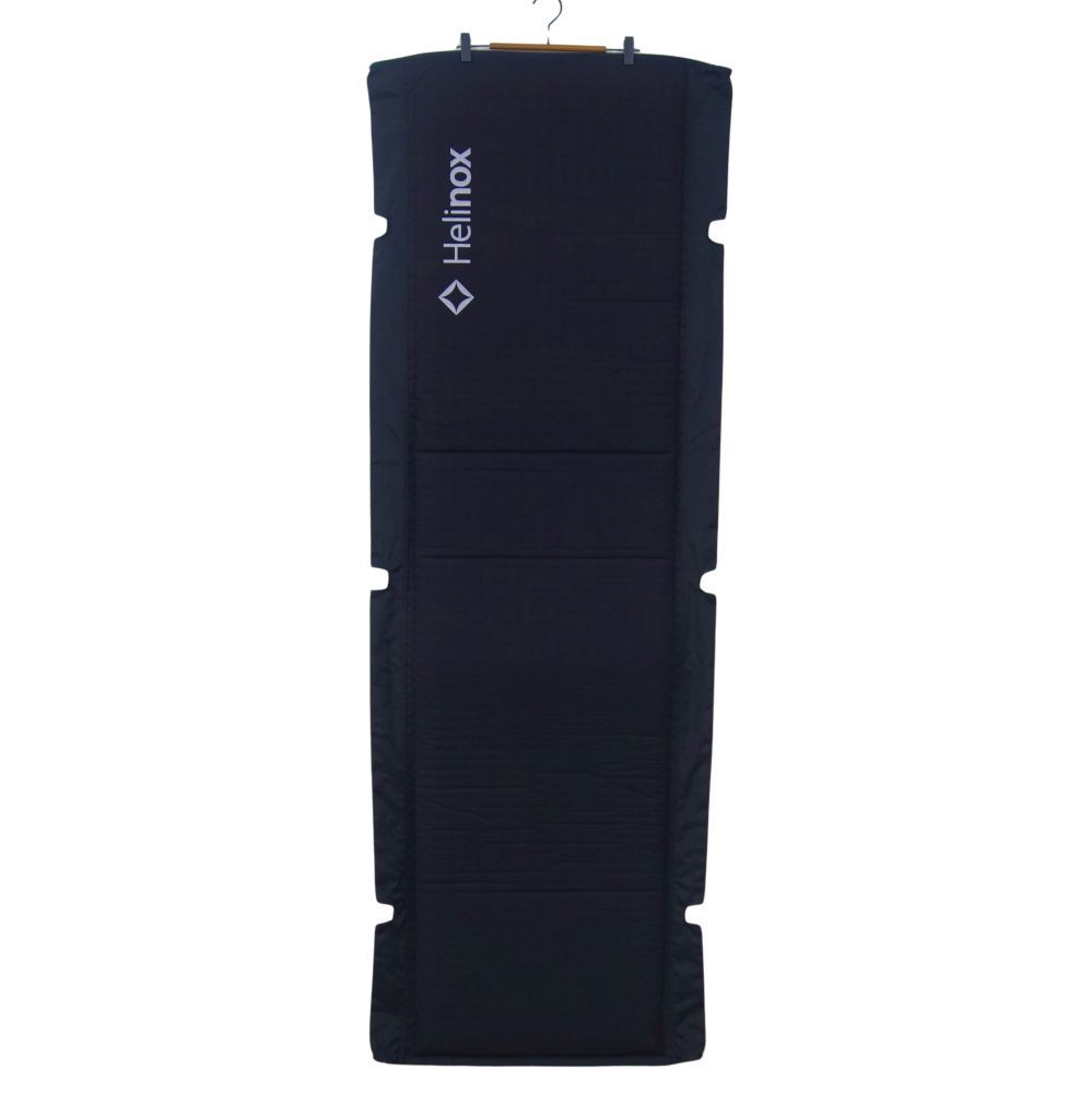 ヘリノックス Helinox インシュレーテッド コットワンパッド