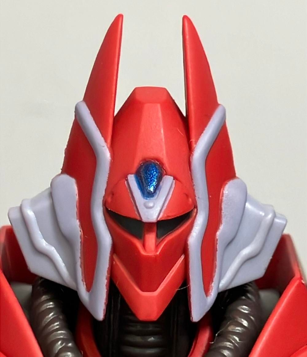 ROBOT魂 フィギュア 247 鉄巨神  機甲界ガリアン 鉄の紋章 バンダイ バンダイ ROBOT魂 機甲界ガリアン 鉄の紋章 鉄巨神 247 - メルカリ