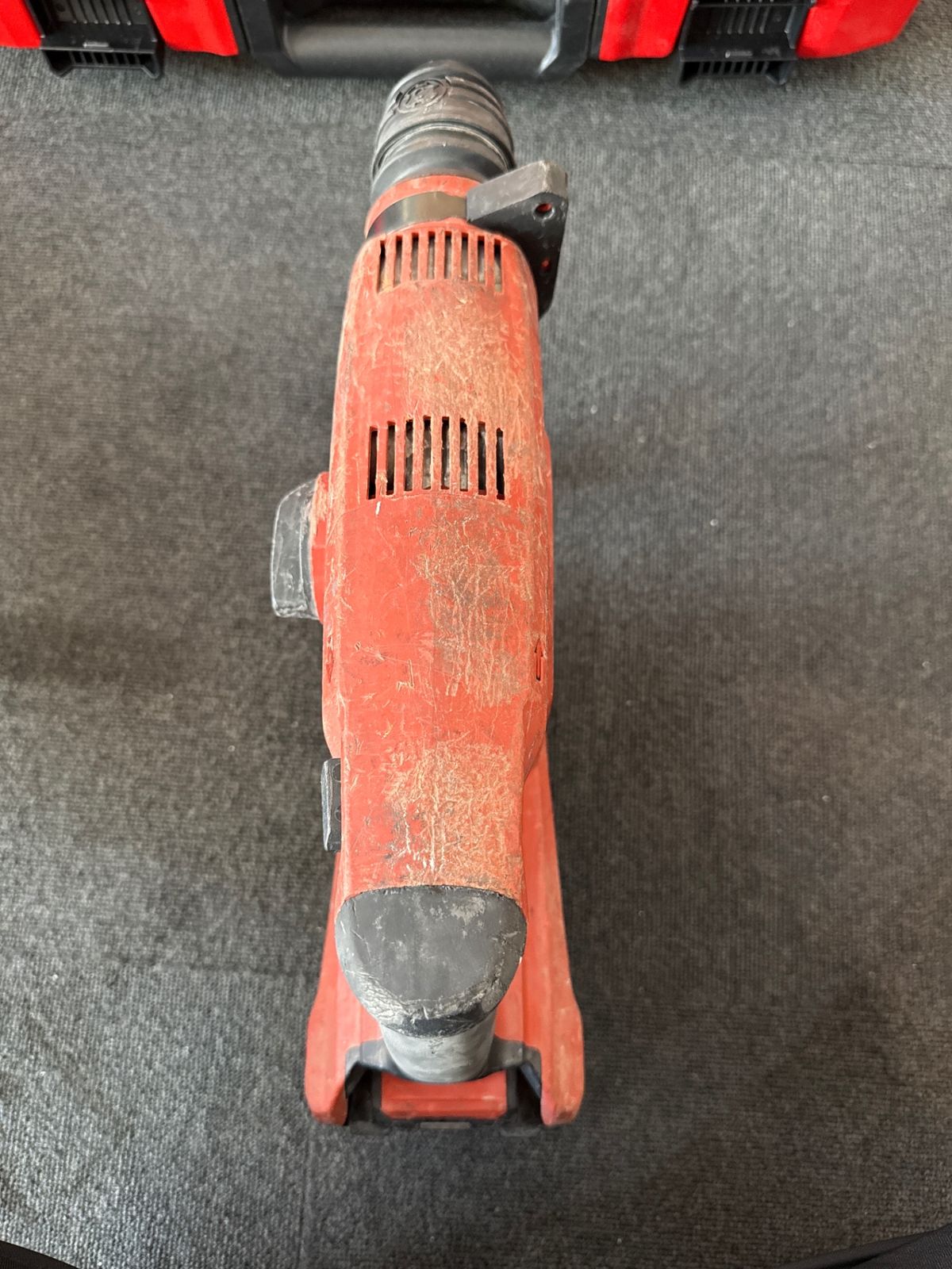 HILTI TE30-22