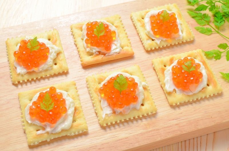 料理
