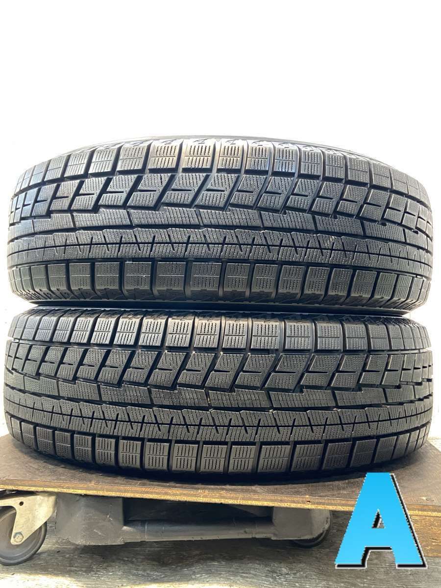 205/65R16 ヨコハマ　IG60 2022年製 4本 スタッドレスタイヤ ヨコハマ アイスガード シックス IG60 205