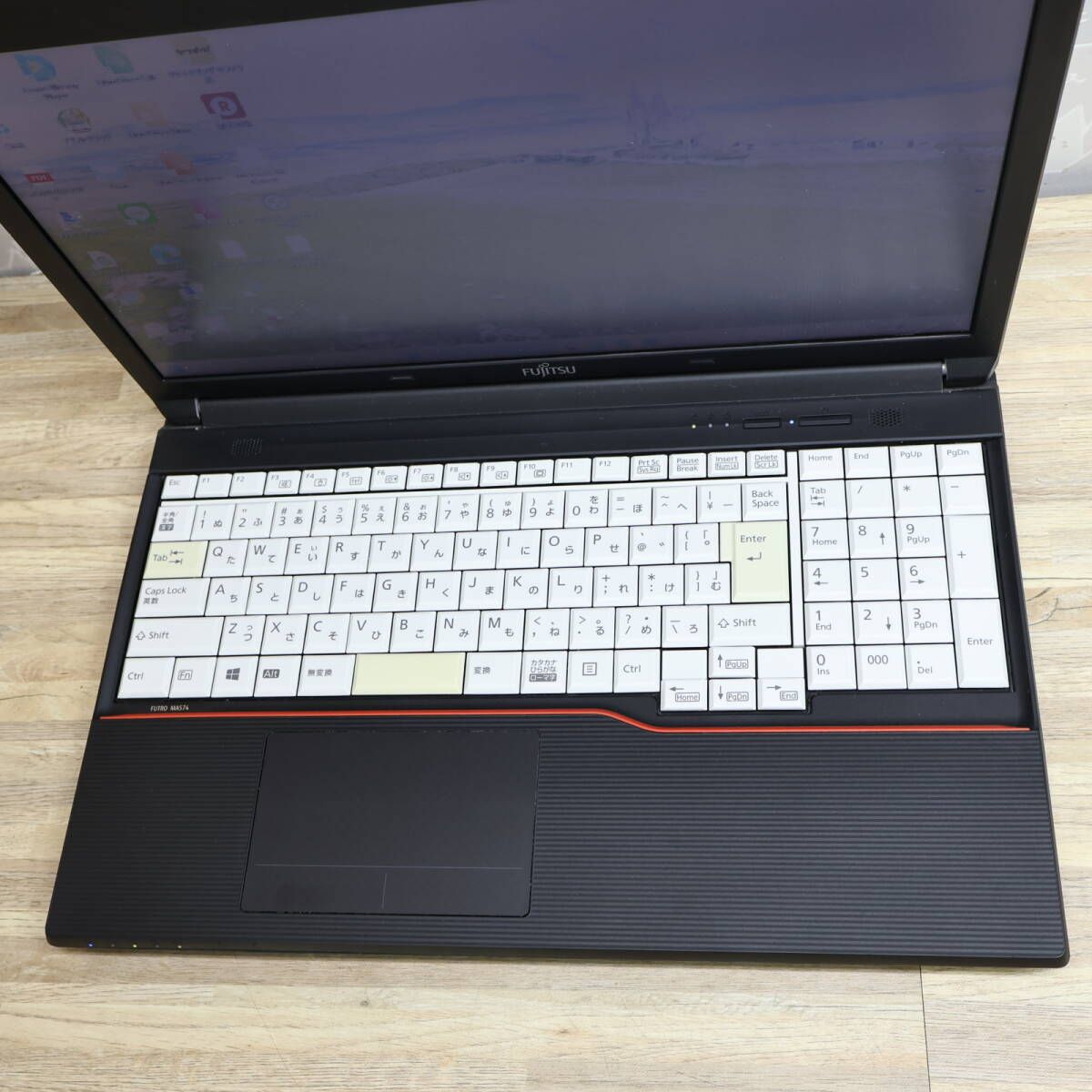 ノートパソコン(Win11)　Celeron／メモリ4GB／HDD500GB ノートパソコン(Win11) Celeron／メモリ4GB／HDD500GB