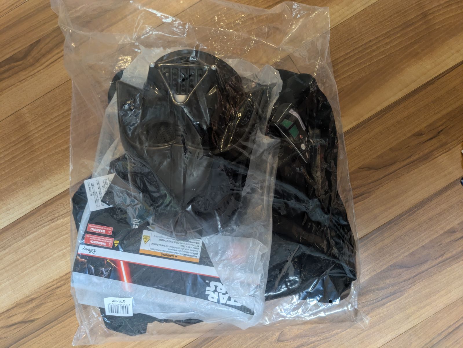  DISNEY STORE ボーイズ ギフト プレゼント 着ぐるみ コスチューム キッズ服(100cm~)