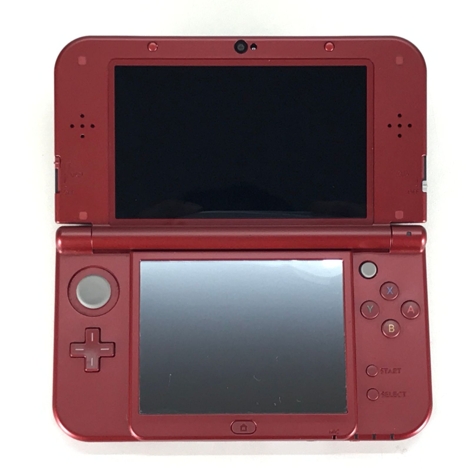 携帯用ゲーム機本体 new3dsLL Amazon | New ニンテンドー3DS LL パールホワイト | ゲーム機本体