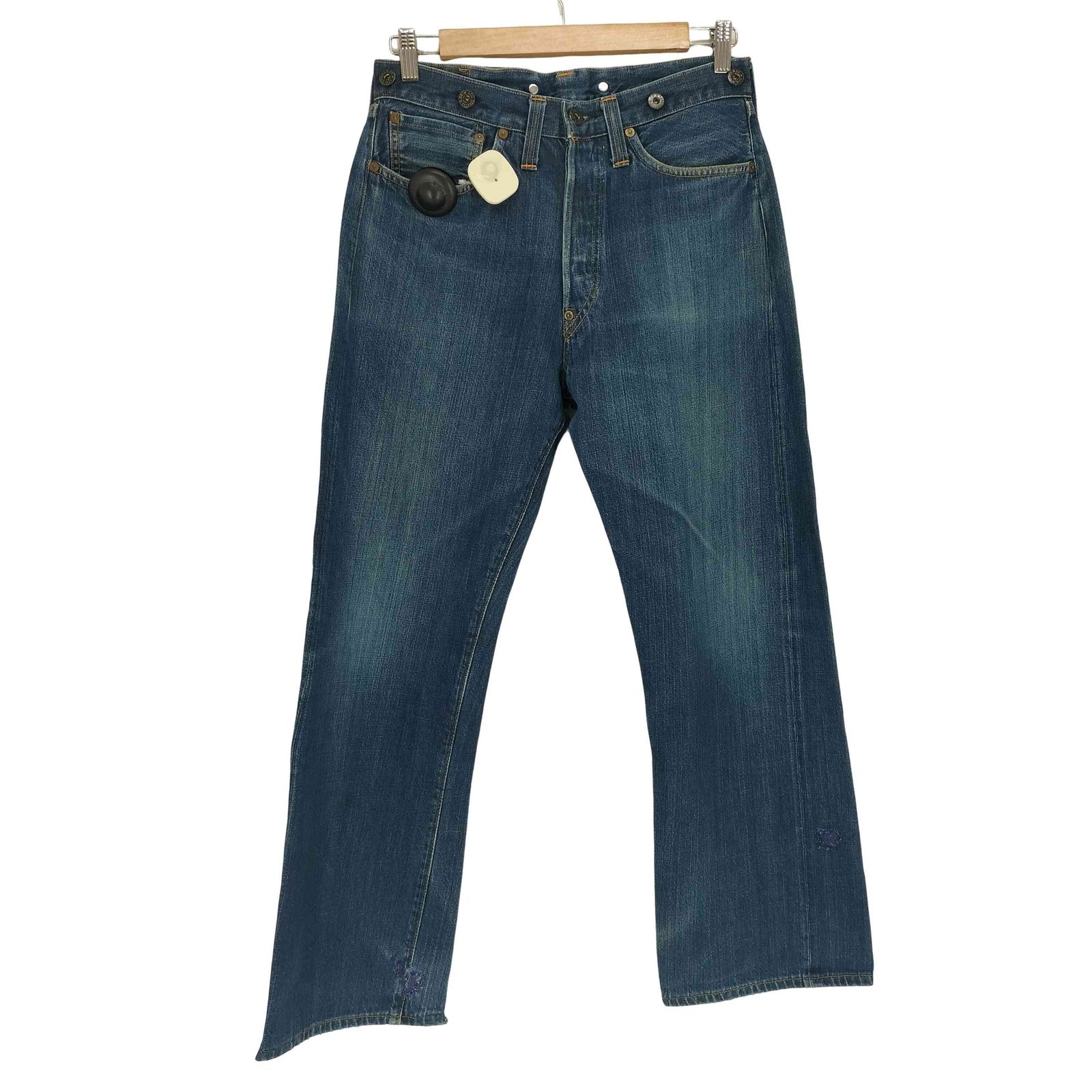 リーバイス Levis 20201 0020 MADE IN USA 99年08月バレンシア社製 