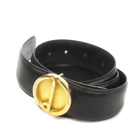 国内正規　dunhill ダンヒル レザーベルト ゴールド Dunhill】ダンヒル ベルト レザー メンズ – NISHIKINO VINTAGE KYOTO