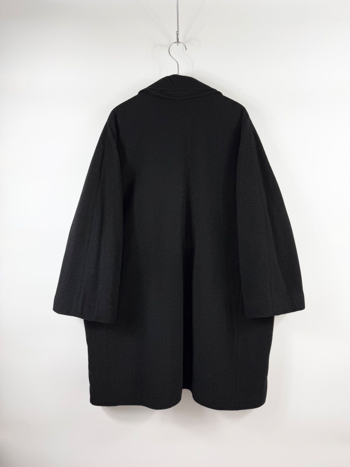 AW1999 Hermès by Margiela double face coat エルメス