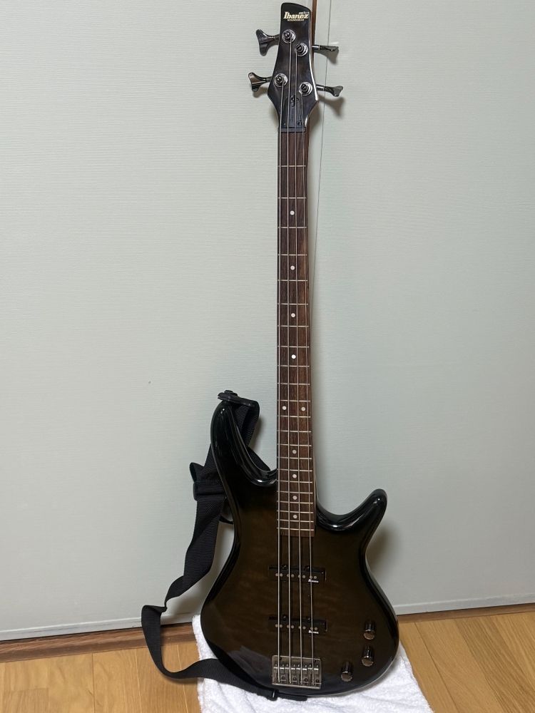 ◇◇◇お引取り限定品 配送不可◇◇◇Gio Ibanez ジオ アイバニーズ