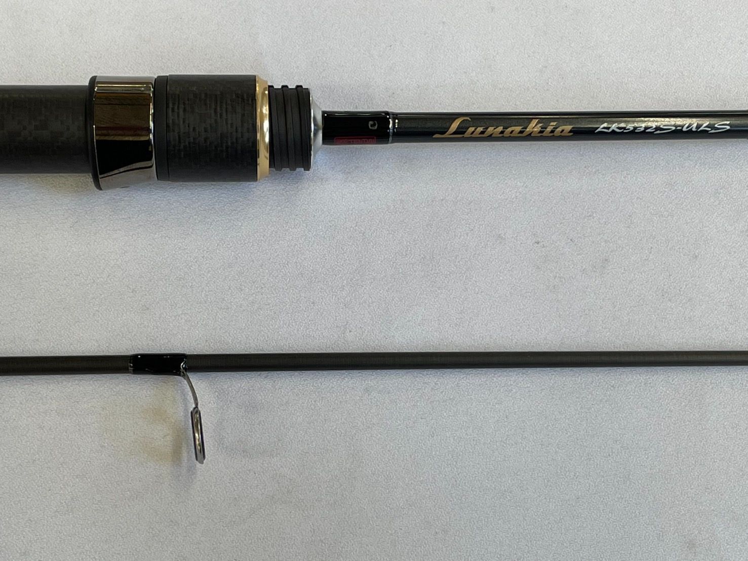 ルナキア 532S-ULS テンリュウ