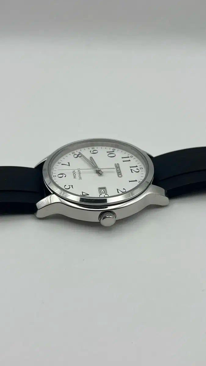 ☀ SEIKO セイコー ビッグフェイス ヴィンテージウォッチ