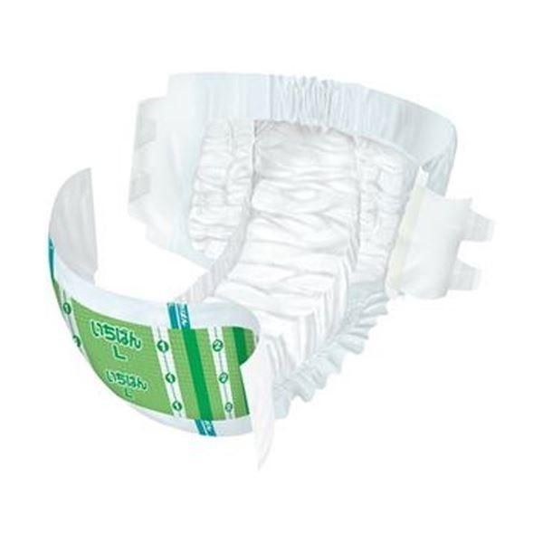 （まとめ）カミ商事 エルモア いちばん幅広簡単テープ止め L 1パック（17枚）〔×10セット〕