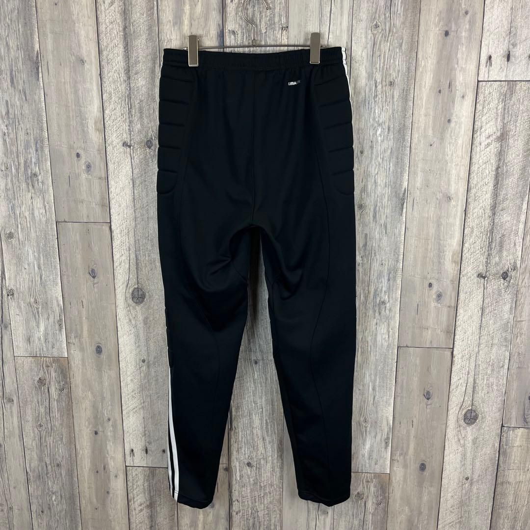 adidas アディダス サッカー GK ゴールキーパー ライン パンツ O adidas アディダス サッカー GK ゴールキーパー ライン パンツ O
