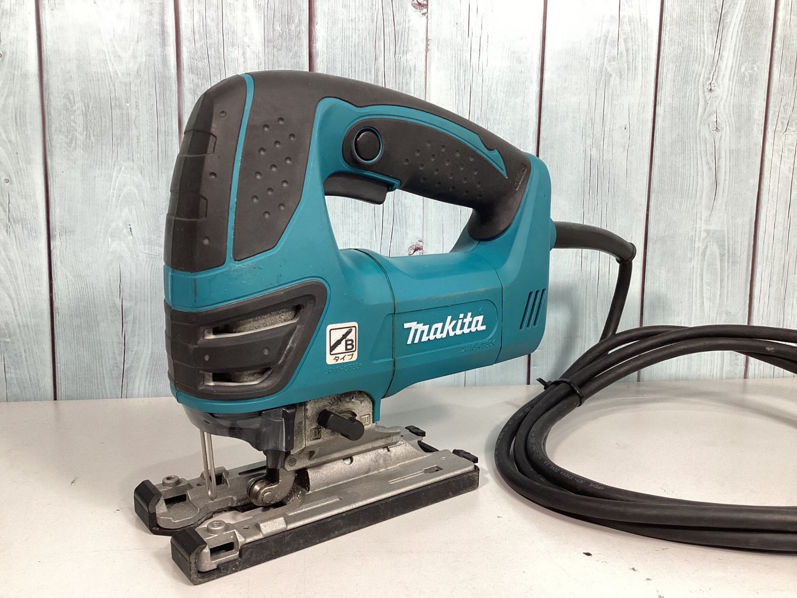 マキタ makita 電子ジグソー 4350FCT