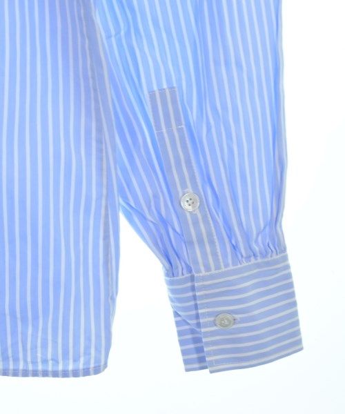 カジュアルシャツ レディース