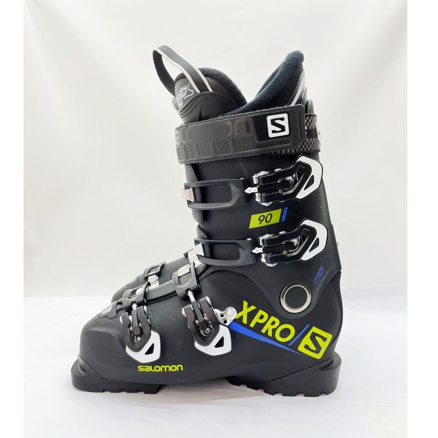 ◇◇SALOMON サロモン X PRO 90 スキーブーツ バックルブーツ 中級者