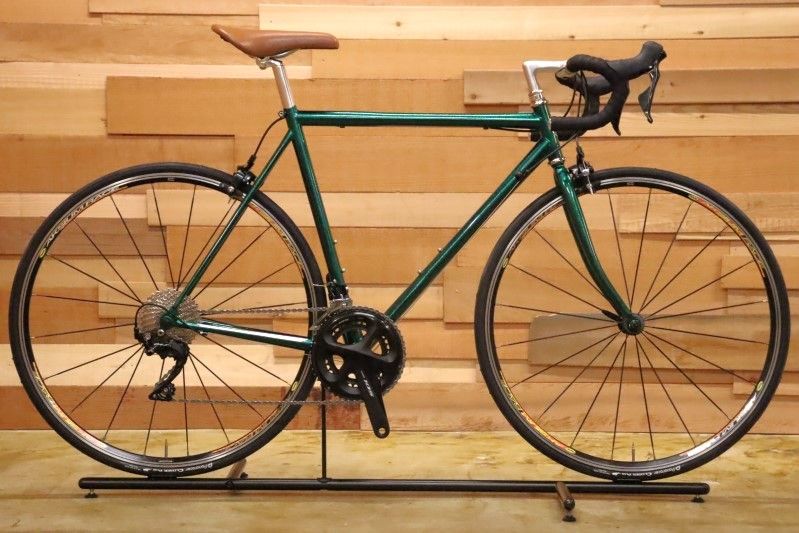 アンカー ANCHOR RNC3 550サイズ シマノ 105 R7000 11S クロモリ