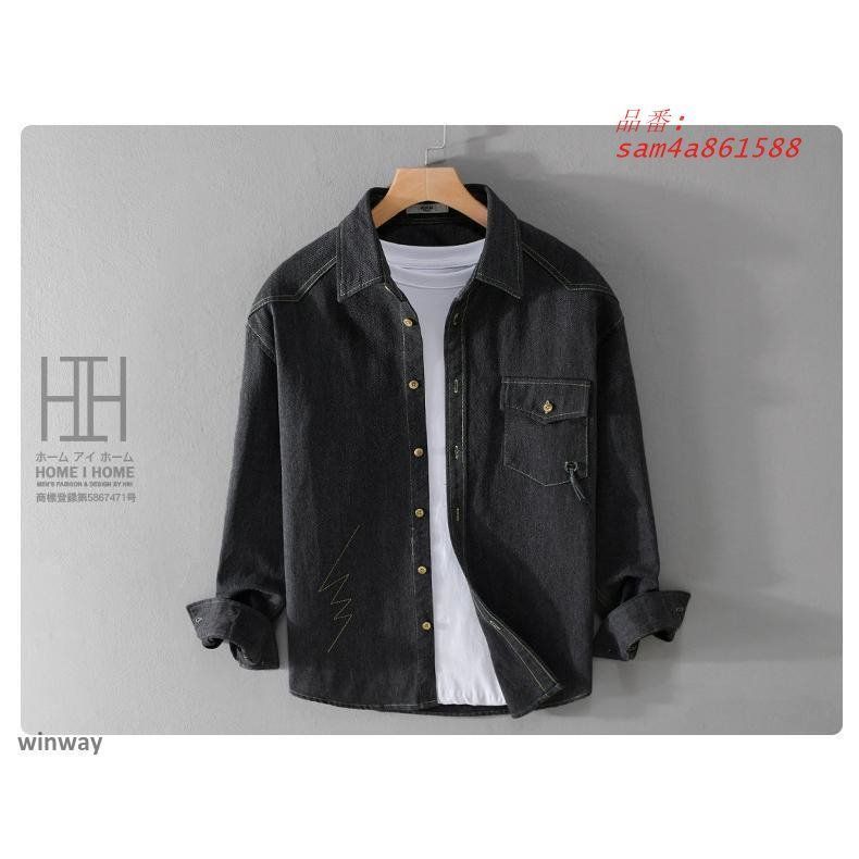 ワークシャツ am4a861588