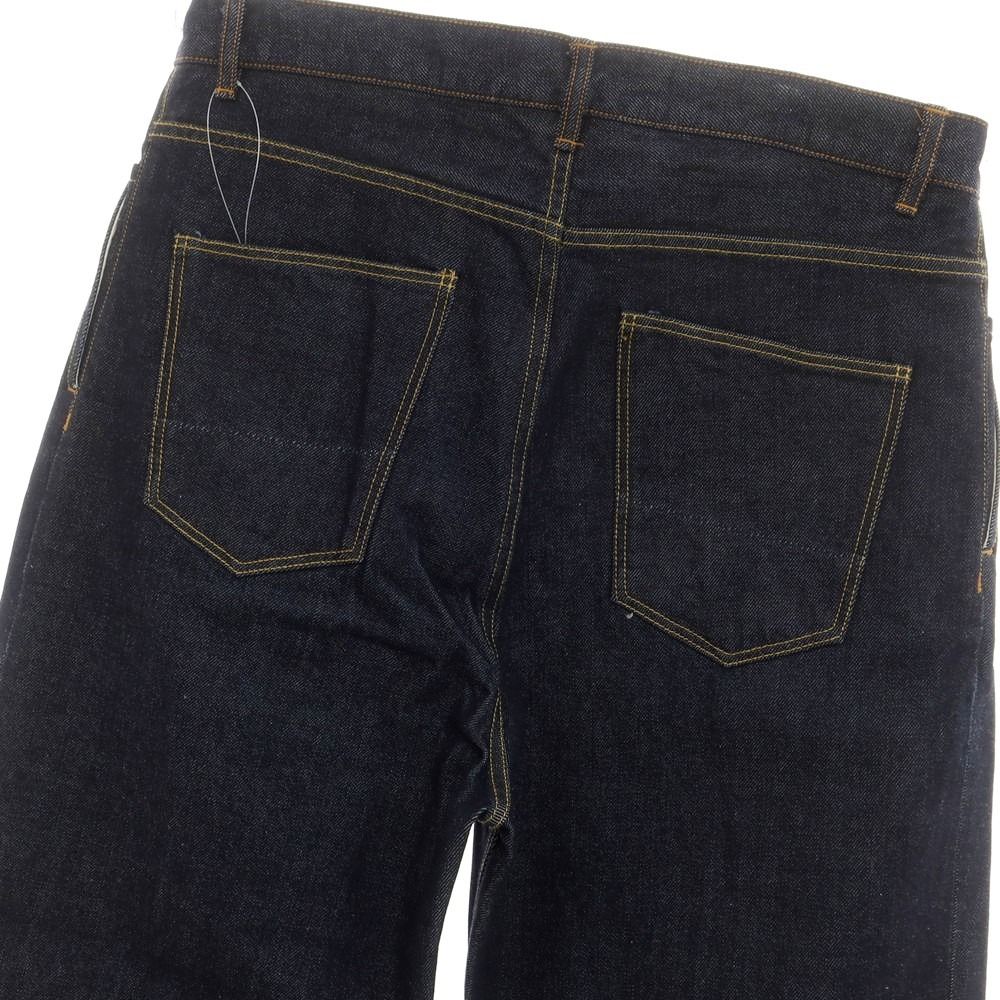 中古】サブレーションズ SUBLATIONS ワイド ジーンズ デニムパンツ