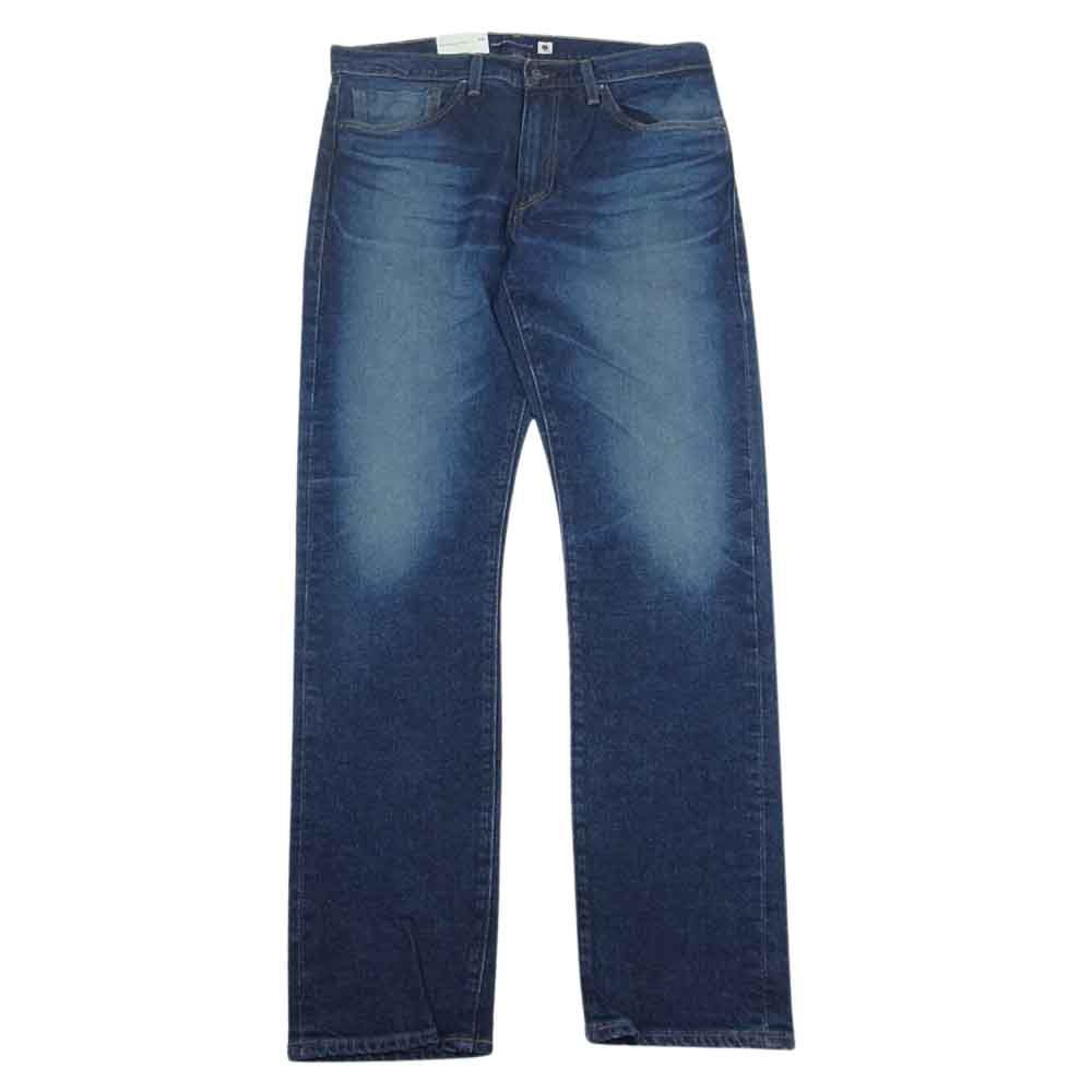 Levi's リーバイス 56497-0094 MADE&CRAFTED 511 BOTO MADE IN JAPAN 